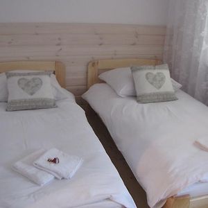 Appartement met Twee Slaapkamers